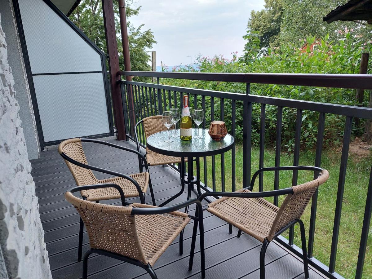 Apartament Trójkąty i Kwadraty Karpatia Resort Karpacz Exterior foto