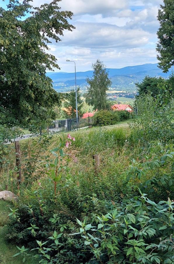 Apartament Trójkąty i Kwadraty Karpatia Resort Karpacz Exterior foto