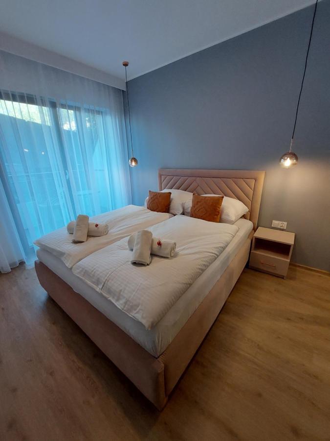 Apartament Trójkąty i Kwadraty Karpatia Resort Karpacz Exterior foto